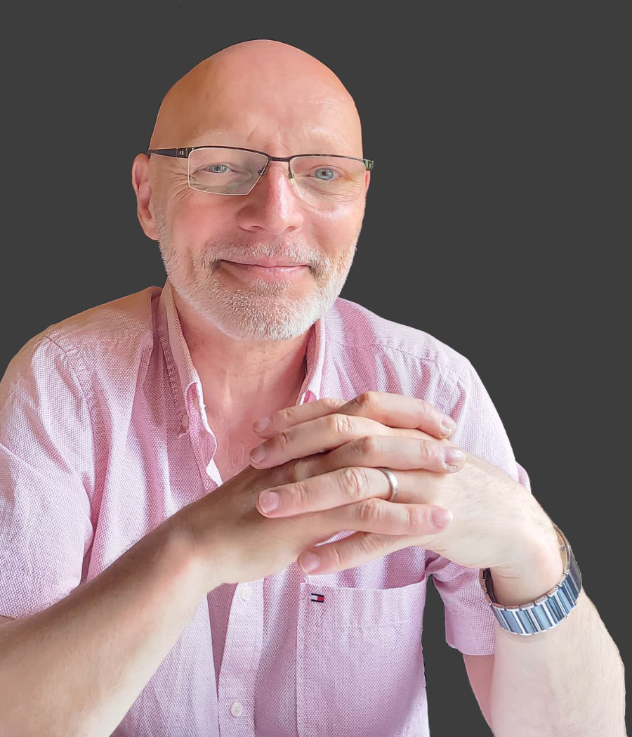 Éric Duval